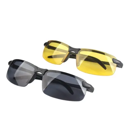 2024 Cheap Low Price Unisex Sports Driving Glasses