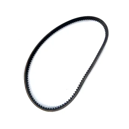 fuel dispenser triangle belt