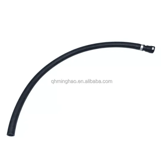 Auto Parts Radiator Coolant Hose Water Pipe 22885825 for GM Chevrolet