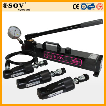 Hydraulic Nut Splitter/Hydraulic Nut Breaker Manufacturer