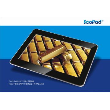 MID with 3G 7 inch
