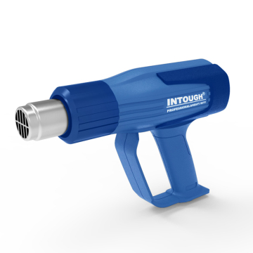 INTOUGH Best Selling 230V 2000W Cordless Quick Change Hot Air Gun