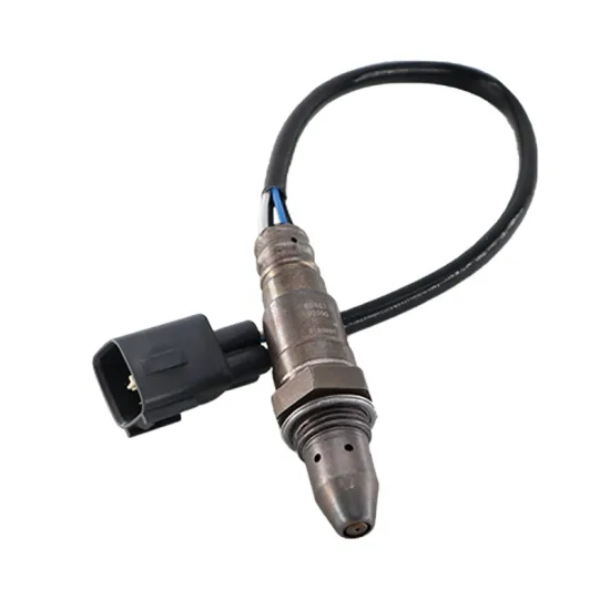 Replacement Air Fuel Ratio (A/F) 02 Sensor for Toyota Corolla 1.8L, Part Numbers 89467-02090, 894670207, 025054066 - Suitable for Upstream Position, Model Year 234-9140