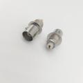 BNC-connector-giettype voor RF-kabel