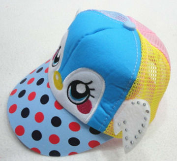 Funny Creative Animal hat, carnival hat with nice deisgn