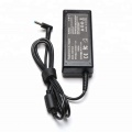 Adattatore per laptop HP 19,5 V 2,31 A 45 W