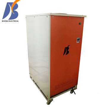 2000A 60V DC Rectifier for Electroforming