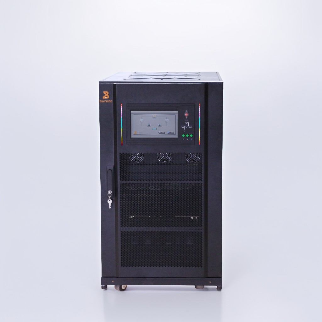 Modular Online 40kVA 380V UPS