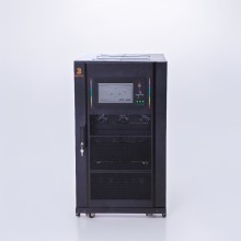 10-200KVA 380V Modular Online UPS