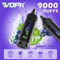 Vopk Cool Bar 9000 Puff 10 Rasa Vape