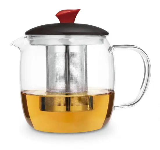 Hot Sale Glass teapot