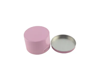 tin can, metal can, candle can
