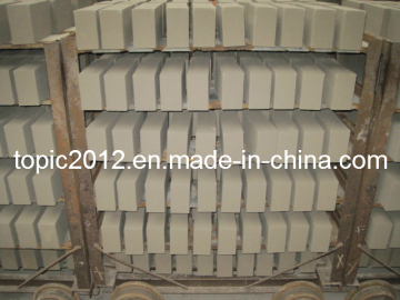 Fireclay Insulating Fire Brick for Kilns and Furnaces