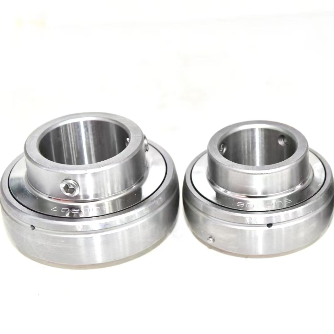 Durable UC312 Agricultural Bearing
