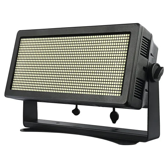Most Popular 1500W Wireless DMX IP65 Waterproof LED Moving Head Strobe Stage Light: Your Ultimate Event Lighting Solution