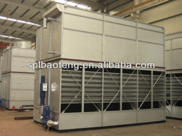 SPL closed circuit cooling tower fill