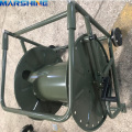 LZB-10 Translational trolley type Tactical Fiber Optic Reel