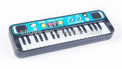 37 keys organ MQ-015FM