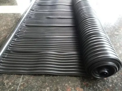 Solar water collector system