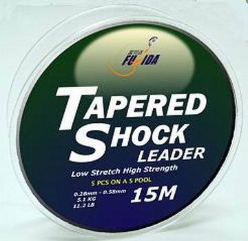 Shock Tapered Line L6002