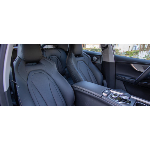 2025 Chery Tiggo 5x 1,5T высокая энергия