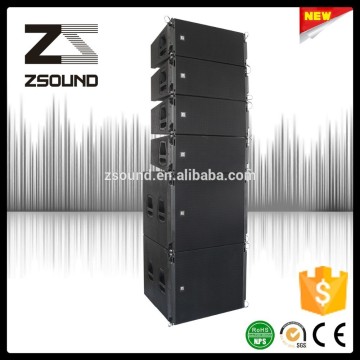 VCM Guangzhou horn speaker line array OEM