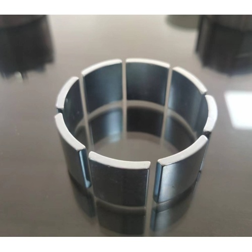 Arc Magnets neodymium segment shape magnet for motor