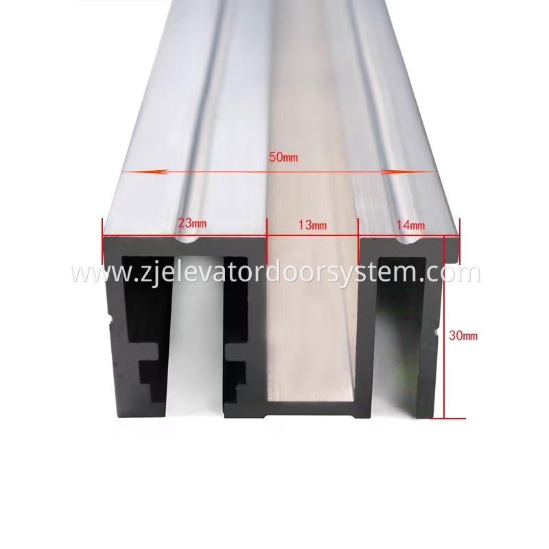 KM733851H03 Aluminum Alloy Sill for KONE Lifts for Sale, KM733851H03 ...