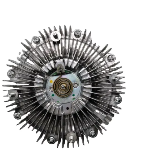 Auto Parts for Fan Clutch 16210-50110 - LAND CRUISER 200/UZJ200/2UZ-FE