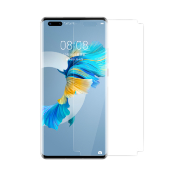 Mobile screen protector film