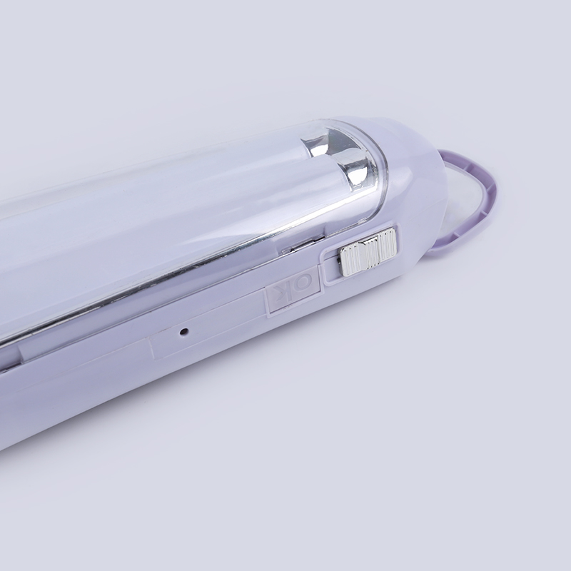 Portable Emergency Lamp