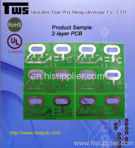 Oem Fr4 Pcb Printed Circuit Board Factory(ceramic,fr4,aluminium Material,pcb Assembly Manufacturer) 