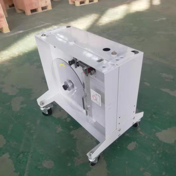 Paper Tape Dispenser Machine for Strapping Band and Banding Machine