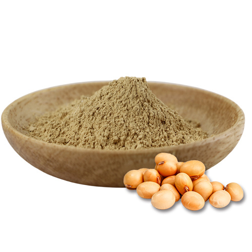 Top grade soybean extract soy isoflavone 40%