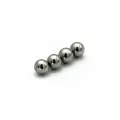 5mm Custom Neodymium Sphere Magnets
