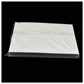 2024 Factory Best Price A4 Edible Wafer Paper Sheets for Cake Decorating