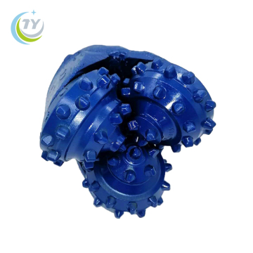 3 7/8 inch button rock bit