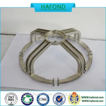 Superior Quality Customizable Durable ISO14 Motorcycle Parts and Accessories
