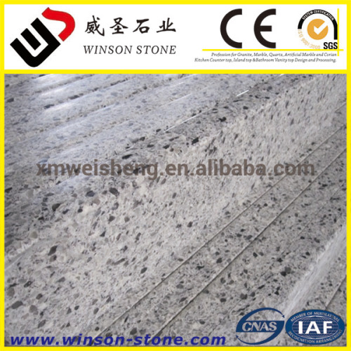 Man Made Granite Countertops,grey Granite Man Made Quart Vanity Top, High Quality Man Made