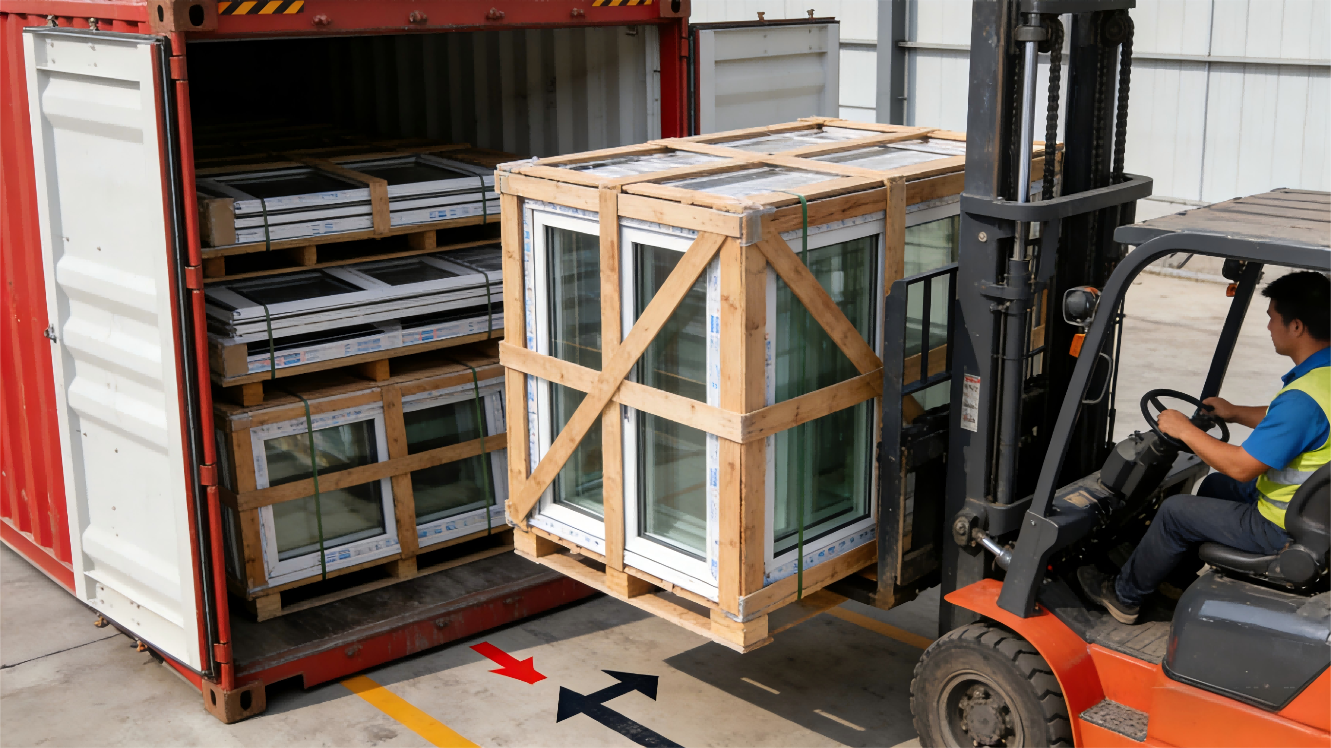5 Crucial Factors Beyond Price When Sourcing Industrial Aluminium ...