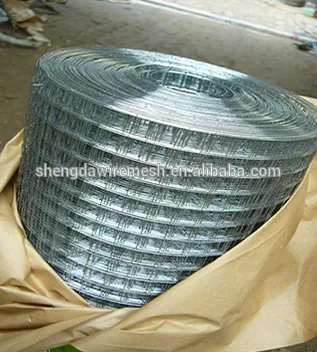 High Quality PVC Coated Wire Mesh Fence / Welded Fence Panel
