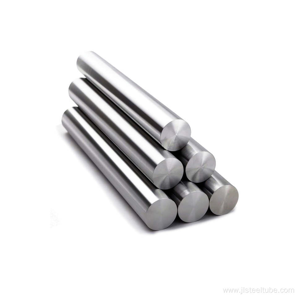 347 430 Stainless Steel Bar