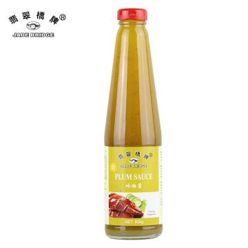 Plum Sauce Bulk Wholesale Cooking Yummy Cuisine