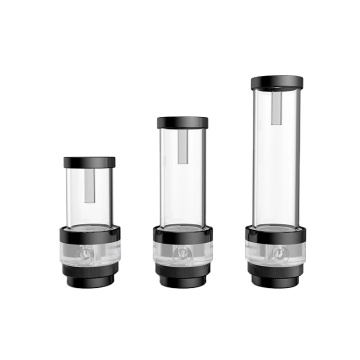 Bykski CP-PARX-X-CT60 DDC AIO Pump Reservoir Combo - RGB SYNC Water Cooling Mod Kit