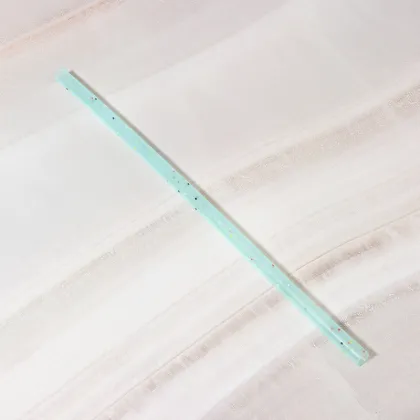 Saving and environmentally friendly silicone straws