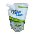 Packaging custom Eco-friendly bag standing bag for detergent