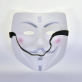 V for Vendetta Anonymous Guy Fawkes Mask