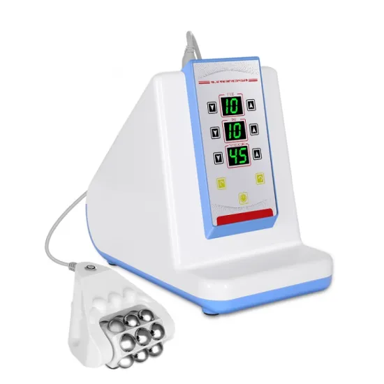 Revolutionary Beauty Equipment: Cellulite Reduction, Muscle Relaxation, and Ems Rolling Massage Machine - Latest Arrival