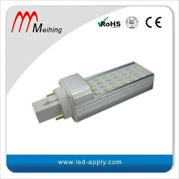 PLC down light supplies
