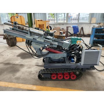 Mining rock splitter for Demolition Underground Mining Rock